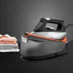 Parna stanica Ufesa Absolute steam luxe/2400W - Slika 2