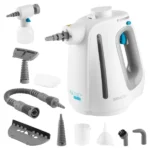 Paročistač Sencor SSC 3510WH/1350W/bela