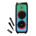 Partybox zvučnik Xplore XP8821 Fusion/1000W/1xbežični/1xzični/FM/SD/USB