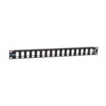 Patch panel 19/1U sa 16 slotova