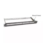 Patch panel 19/1U sa 24 slotova