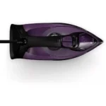 Pegla Philips DST 5030/80 2400W/čelična ploča - Slika 3