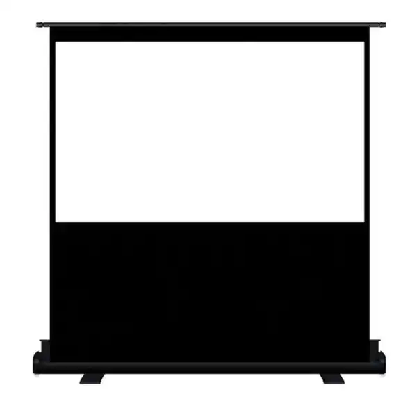 Platno za projektor Xwave PU214HD43 170x128 cm/84/4:3/Pull-up