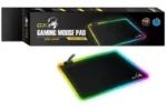 Podloga Gaming Genius GX-Pad 500S RGB Black USB 355x255 mm - Slika 2
