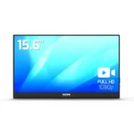 Portabl monitor 15.6 Port Designs 902101 1920x1080/IPS/HDMI/USB-A/USB-C/3.5mm/HDR