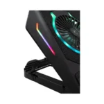 Postolje za laptop White Shark GCP 10 ICE SHADOW RGB - Slika 2