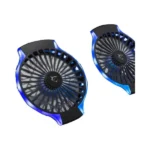 Postolje za laptop White Shark GCP 10 ICE SHADOW RGB - Slika 3
