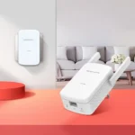 Powerline Extender Mercusys MP510 KIT AV1000Mb - Slika 2