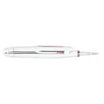 Presa za kosu Sencor SHI 6300GD/bela/titanijumska - Slika 3