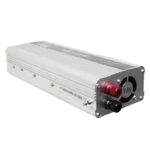 Pretvarač napona SAL VDC-VAC 12-230 2000/100W+USB - Slika 2