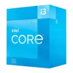 Procesor 1700 Intel i3-12100F 3.3GHz 12MB Box