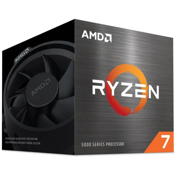 Procesor AMD AM4 Ryzen 7 5700 3