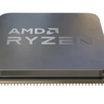 Procesor AMD AM4 Ryzen 7 PRO 4750GE 4.3GHz Tray