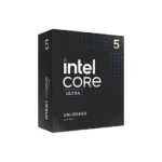 Procesor Intel 1851 Ultra 5 225 4.9GHz