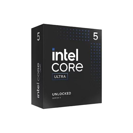 Procesor Intel 1851 Ultra 5 225 4.9GHz