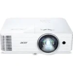 Projektor Acer S1386WH DLP/1280x800/3600LM/20000:1/HDMI