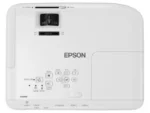 Projektor EPSON EB-FH06  Full HD 1920x1080 WiFi opc - Slika 3