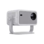 Projektor Zeus Z-R5 FHD 1920X1080/LEDLCD/6000LUM(350ANSI)/DuaWiFi/mirac/BT/HDMI/USB/AV/zv - Slika 3