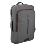 Ranac za laptop Yenkee YBB 1522GY 3 u 1/Tarmac sivi - Slika 4