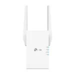 Range Extender TP-Link RE705X Wi-Fi 6/AX3000/3000Mbps/GLAN/Mesh/2 eksterne antene - Slika 3