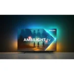 SMART LED TV 55 Philips 55PUS8200/12 3840x2160/4K/Ultra HD/DVB-T2/C/S2/Ambilight - Slika 4