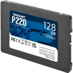 SSD 2.5 SATA3 128GB Patriot P220 550MBs/480MBs P220S128G25 - Slika 3