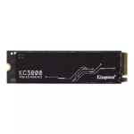 SSD M.2 512GB Kingston SKC3000S/512G 7000MBs/3900MBs