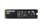 SSD M.2 NVME 1TB Samsung 990 Pro  MZ-V9P1T0BW 7450MBs/6900MBs - Slika 2