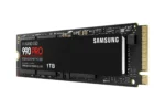 SSD M.2 NVME 1TB Samsung 990 Pro  MZ-V9P1T0BW 7450MBs/6900MBs - Slika 3