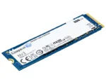 SSD M.2 NVME 500GB Kingston SNV3S/500G 5000MBs/3000MBs - Slika 3