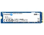 SSD M.2 NVME 500GB Kingston SNV3S/500G 5000MBs/3000MBs