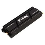 SSD M.2 NVMe 2TB Kingston FURY Renegade SFYRDK/2000G 7300MBs/7000MBs - Slika 2