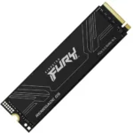 SSD M.2 NVMe 4TB Kingston FURY Renegade SFYR2S/4T0 14800MBs/14000MBs