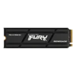 SSD M.2 NVMe 4TB Kingston FURY Renegade SFYRDK/4000G 7300MBs/7000MBs