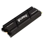 SSD M.2 NVMe 4TB Kingston FURY Renegade SFYRDK/4000G 7300MBs/7000MBs - Slika 3