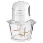 Seckalica Sencor SCB 5100WH-EUE3/800W/bela
