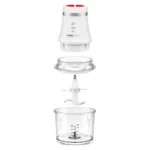 Seckalica Ufesa Purechop Activa snaga 400W/posuda 0,5l - Slika 3