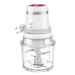 Seckalica Ufesa Purechop Activa snaga 400W/posuda 0,5l - Slika 4