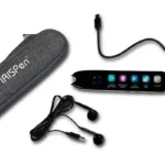 Skener prenosni IRIS Pen Reader 8