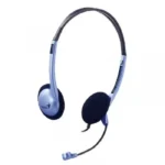 Slušalice sa mikrofonom Genius HS-02B - Slika 3