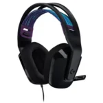 Slušalice sa mikrofonom Logitech G335 Black - Slika 2