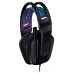 Slušalice sa mikrofonom Logitech G335 Black - Slika 3