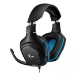 Slušalice sa mikrofonom Logitech Gaming G432 - Slika 2