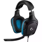Slušalice sa mikrofonom Logitech Gaming G432