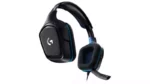 Slušalice sa mikrofonom Logitech Gaming G432 - Slika 3