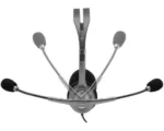 Slušalice sa mikrofonom Logitech H111 - Slika 2
