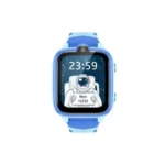 Smart Watch Blackview 4G Z10 Sim kartica  Plavi dečiji - Slika 3