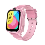 Smart Watch Blackview 4G Z20 Sim kartica Pink dečiji