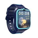 Smart Watch Blackview 4G Z30 Sim kartica Blue dečiji - Slika 2