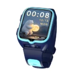 Smart Watch Blackview 4G Z30 Sim kartica Blue dečiji - Slika 3